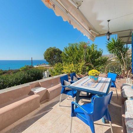 Villa Lia Panorama Pefki  Ngoại thất bức ảnh
