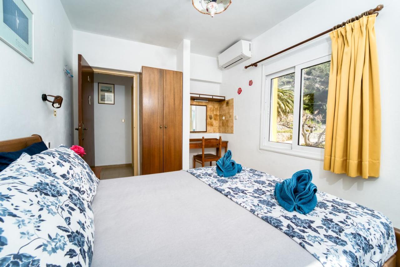 Villa Lia Panorama Pefki  Ngoại thất bức ảnh