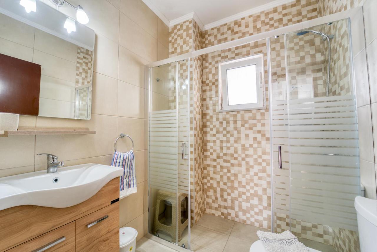 Villa Lia Panorama Pefki  Ngoại thất bức ảnh