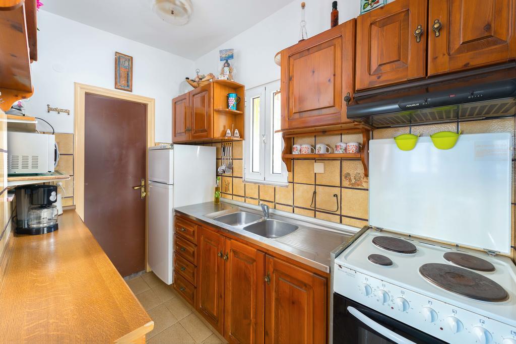 Villa Lia Panorama Pefki  Ngoại thất bức ảnh